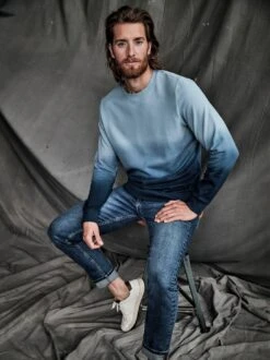 Unzen-Sneaker -Modekleidung Geschäft EC25 7884 DE