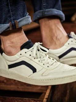 Unzen-Sneaker -Modekleidung Geschäft EC25 7884 DF 1