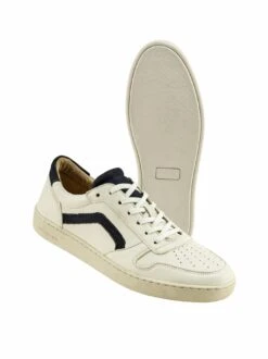 Unzen-Sneaker -Modekleidung Geschäft EC25 7884 FA 1