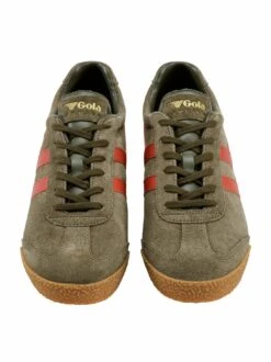 Sneaker Harrier -Modekleidung Geschäft EC25 7886 DG