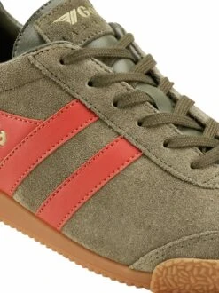 Sneaker Harrier -Modekleidung Geschäft EC25 7886 DJ