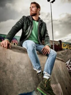 Satorisan Hida -Modekleidung Geschäft EC25 7887 DE