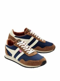 Trainer Sneaker -Modekleidung Geschäft EC25 7896 DI 1