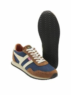 Trainer Sneaker -Modekleidung Geschäft EC25 7896 FA 1