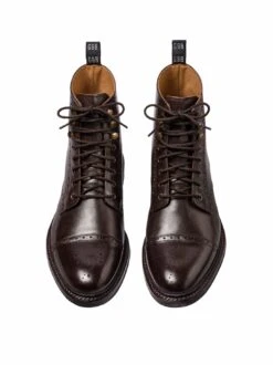 Gordons Budapester -Modekleidung Geschäft EC25 7898 DG 1