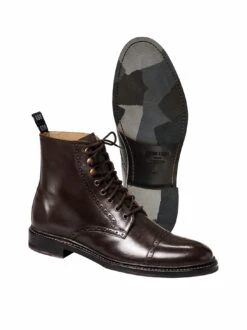 Gordons Budapester -Modekleidung Geschäft EC25 7898 FA 1