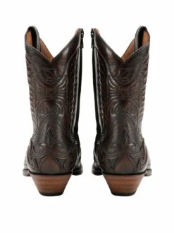 Good-old-Cowboyboot -Modekleidung Geschäft EC25 7902 DH
