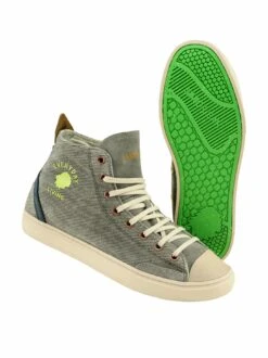 Mid Top Sneaker Koto