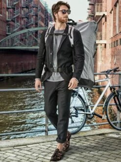 Römersandale -Modekleidung Geschäft EC25 7929 DC