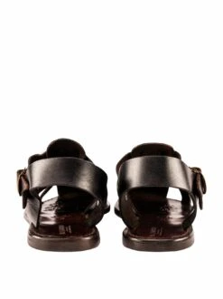 Römersandale -Modekleidung Geschäft EC25 7929 DH 1