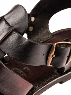 Römersandale -Modekleidung Geschäft EC25 7929 DJ 1