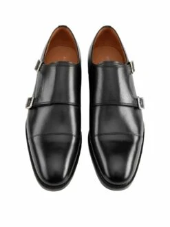 Doppel-Monk -Modekleidung Geschäft EC25 7937 DG