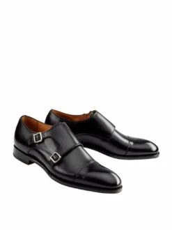 Doppel-Monk -Modekleidung Geschäft EC25 7937 DI 1