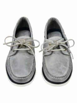 Bootsschuh Albareto -Modekleidung Geschäft EC25 7946 DG