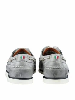 Bootsschuh Albareto -Modekleidung Geschäft EC25 7946 DH