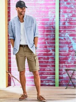 Bootsschuh Albareto -Modekleidung Geschäft EC25 7947 DF