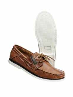 Bootsschuh Albareto