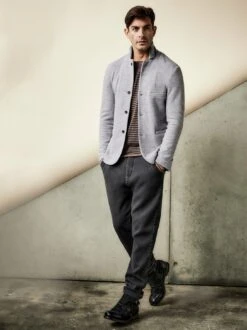 Boot Lauffeuer -Modekleidung Geschäft EC25 7949 DF 1