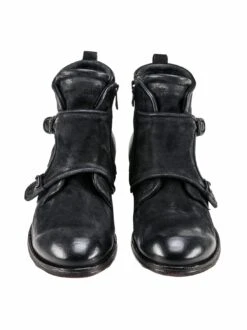 Boot Lauffeuer -Modekleidung Geschäft EC25 7949 DG