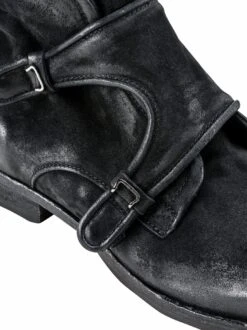 Boot Lauffeuer -Modekleidung Geschäft EC25 7949 DJ 1