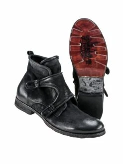 Boot Lauffeuer -Modekleidung Geschäft EC25 7949 FA 1