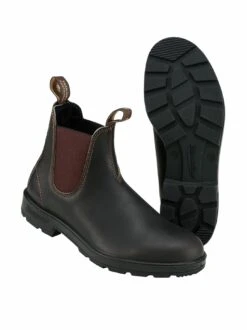 Boot #500