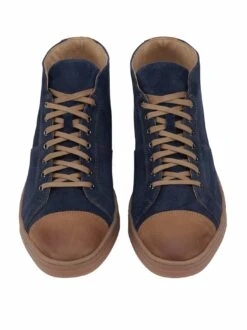 High Top Sneaker Koblenz -Modekleidung Geschäft EC25 7958 DG