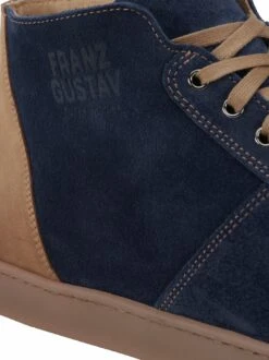 High Top Sneaker Koblenz -Modekleidung Geschäft EC25 7958 DJ