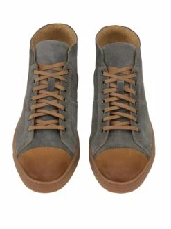 High Top Sneaker Koblenz -Modekleidung Geschäft EC25 7959 DG