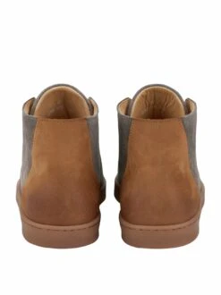 High Top Sneaker Koblenz -Modekleidung Geschäft EC25 7959 DH