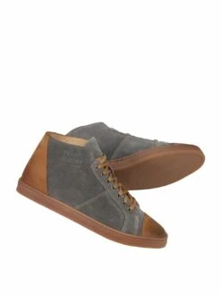 High Top Sneaker Koblenz -Modekleidung Geschäft EC25 7959 DI