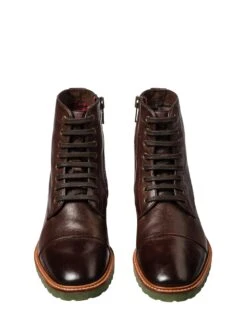 Halbstiefel Alessio -Modekleidung Geschäft EC25 7960 DG