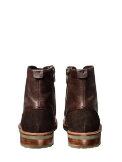 Halbstiefel Alessio -Modekleidung Geschäft EC25 7960 DH