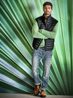 King Of Cool Chukka -Modekleidung Geschäft EC25 7963 DC