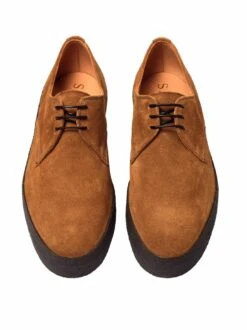 King Of Cool Chukka -Modekleidung Geschäft EC25 7963 DG 1
