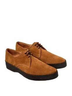 King Of Cool Chukka -Modekleidung Geschäft EC25 7963 DI 1