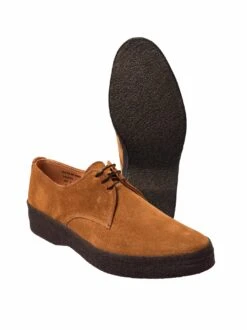 King Of Cool Chukka -Modekleidung Geschäft EC25 7963 FA 1
