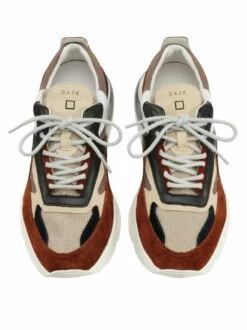 Sneaker Fuga -Modekleidung Geschäft EC25 7965 DG