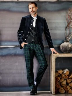 Empire Boot -Modekleidung Geschäft EC25 7977 DC