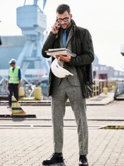 Joker-Boot -Modekleidung Geschäft EC25 7985 DA 1