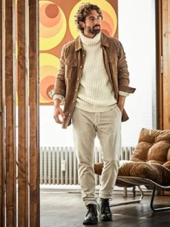 Joker-Boot -Modekleidung Geschäft EC25 7985 DD 1