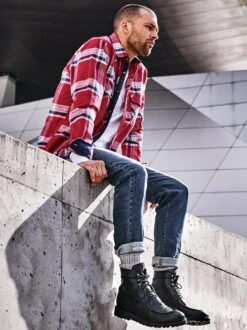 Joker-Boot -Modekleidung Geschäft EC25 7985 DE 1