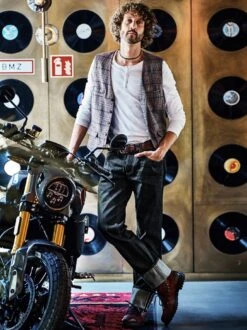 Dolomiten-Boot -Modekleidung Geschäft EC25 7986 DF