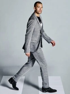 Western-Boot -Modekleidung Geschäft EC25 7990 DB 1