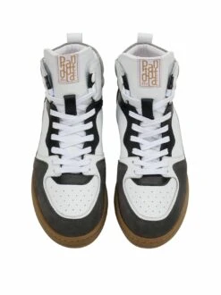 High Top Sneaker Baveno -Modekleidung Geschäft EC25 9000 DG 1