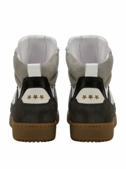 High Top Sneaker Baveno -Modekleidung Geschäft EC25 9000 DH