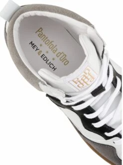 High Top Sneaker Baveno -Modekleidung Geschäft EC25 9000 DJ 1