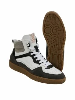 High Top Sneaker Baveno -Modekleidung Geschäft EC25 9000 FA 1
