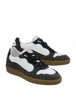 Sneaker Baveno -Modekleidung Geschäft EC25 9001 DI