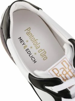 Sneaker Baveno -Modekleidung Geschäft EC25 9001 DJ 1